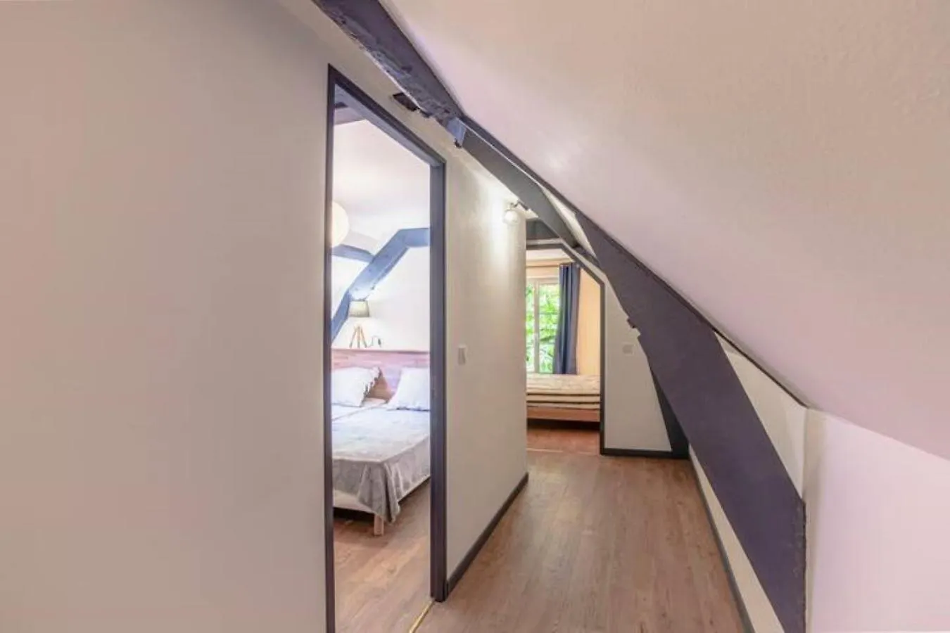 Agréable maison au coeur de ville Figeac