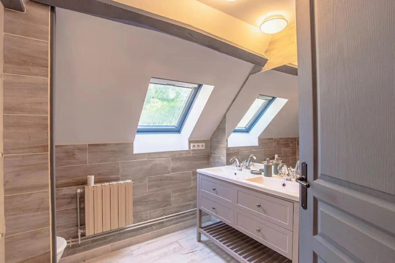 Hébergement de vacances Agréable maison au coeur de ville Figeac