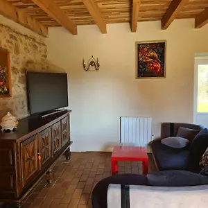 Longère Près De Rocamadour Et Padirac Hébergement de vacances